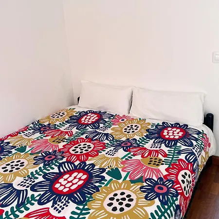 Duplex Para 8 Personas En Playa De Bastiagueiro *