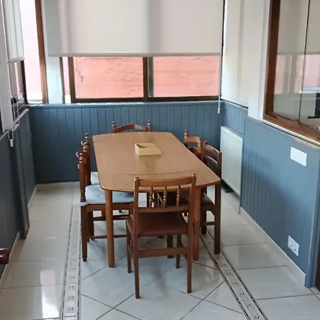 Duplex Para 8 Personas En Playa De Bastiagueiro *